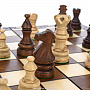 Шахматный деревянные "Император" 54х54 см, фотография 5. Интернет-магазин ЛАВКА ПОДАРКОВ