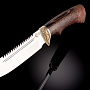 Нож сувенирный «Щука», фотография 4. Интернет-магазин ЛАВКА ПОДАРКОВ