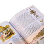 Подарочная книга "Романовы - императоры России" на немецком языке, фотография 4. Интернет-магазин ЛАВКА ПОДАРКОВ