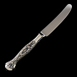/40030141А05 Серебро 925 нож столовый "Маргарита" 97,86 20190056900002