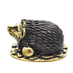 0045516/768.1 Сувенир Ежик лопоухий б/п    Сувенир