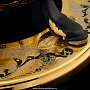 Глобус сувенирный "Три кита". Златоуст, фотография 11. Интернет-магазин ЛАВКА ПОДАРКОВ