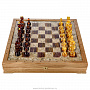 Шахматы с полем из камня и фигурами из янтаря, фотография 12. Интернет-магазин ЛАВКА ПОДАРКОВ