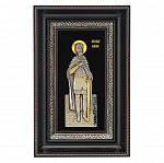 Икона "Александр Невский" 18 х 28,5 см
