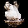 Скульптура "Арктика" (серебро 925*), фотография 2. Интернет-магазин ЛАВКА ПОДАРКОВ