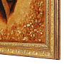 Картина янтарная "Лошади" 60х40 см, фотография 4. Интернет-магазин ЛАВКА ПОДАРКОВ