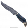 Нож сувенирный "Акула в пиджаке", фотография 5. Интернет-магазин ЛАВКА ПОДАРКОВ
