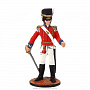 Оловянная миниатюра "Англия 1815 год. Веллингтон и гвардия", фотография 5. Интернет-магазин ЛАВКА ПОДАРКОВ