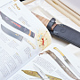 Подарочный набор "Ножи" , фотография 4. Интернет-магазин ЛАВКА ПОДАРКОВ