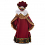 Кукла "Боярыня в традиционном зимнем костюме", фотография 3. Интернет-магазин ЛАВКА ПОДАРКОВ