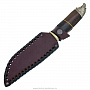 Нож сувенирный "Беркут", фотография 4. Интернет-магазин ЛАВКА ПОДАРКОВ