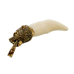 Кулон "Клык росомахи"