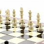 Шахматы "Классические" 29х29 см, фотография 1. Интернет-магазин ЛАВКА ПОДАРКОВ
