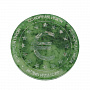 Монета из нефрита "Доллар и евро", фотография 4. Интернет-магазин ЛАВКА ПОДАРКОВ