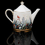 Чайник заварочный 900 мл "Календа". Форма Идиллия. ИФЗ, фотография 3. Интернет-магазин ЛАВКА ПОДАРКОВ