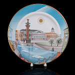 0030504/81.23784.00.1 ЛФЗ НАБОР подарочный Mazarin "Весенний Петербург" ТН1