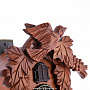 Настенные деревянные часы с кукушкой "Жаворонок", фотография 5. Интернет-магазин ЛАВКА ПОДАРКОВ