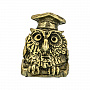 Наперсток "Сова ученая", фотография 4. Интернет-магазин ЛАВКА ПОДАРКОВ
