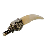 Кулон "Клык волка"