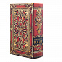 Сейф книга кожзам "Государева казна", фотография 2. Интернет-магазин ЛАВКА ПОДАРКОВ