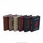 Коллекция из 12 книг-миниатюр "Диамант", фотография 4. Интернет-магазин ЛАВКА ПОДАРКОВ