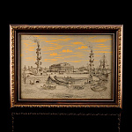 0049571 Златоуст Панно