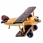 Деревянная игрушка "Самолет", фотография 3. Интернет-магазин ЛАВКА ПОДАРКОВ