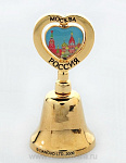 0013782 /1833 Сувенир КОЛОКОЛЬЧИК в ассортименте