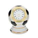  Фарфор Кисловодск ЧАСЫ МЯЧ 