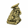 Наперсток "Сова ученая", фотография 1. Интернет-магазин ЛАВКА ПОДАРКОВ