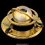 Глобус сувенирный "На трех китах". Златоуст, фотография 4. Интернет-магазин ЛАВКА ПОДАРКОВ