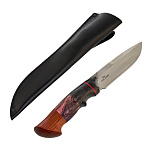 Нож сувенирный "Рысь"