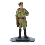 0042546-цвет Ол.миниатюра Серия ВОВ "Маэстро" арт.1050