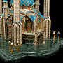 Модель-скульптура "Мечеть Кул-Шариф", фотография 3. Интернет-магазин ЛАВКА ПОДАРКОВ