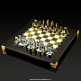 Шахматы из камня "Идолы" Златоуст, фотография 4. Интернет-магазин ЛАВКА ПОДАРКОВ