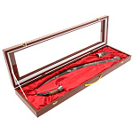 0074386 Набор подарочный:ЯНЫЧАР+2 РОЖКА в упаковке