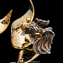 Икорница "Золотая рыбка" Златоуст, фотография 4. Интернет-магазин ЛАВКА ПОДАРКОВ