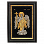 Икона "Святой Ангел Хранитель" 28,5 х 40 см, фотография 1. Интернет-магазин ЛАВКА ПОДАРКОВ