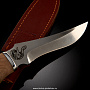 Нож сувенирный "Рыбак", фотография 3. Интернет-магазин ЛАВКА ПОДАРКОВ