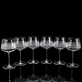 Набор бокалов для вина, виски и воды "Романтика". 18 предметов, фотография 2. Интернет-магазин ЛАВКА ПОДАРКОВ