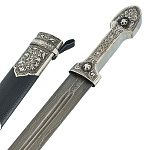 Кинжал сувенирный "Рагдан"