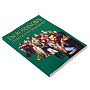 Подарочная книга "Романовы - императоры России" на немецком языке, фотография 2. Интернет-магазин ЛАВКА ПОДАРКОВ