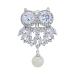 0071229/HY00324 Бижутерия БРОШЬ 