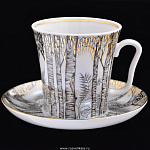 0022436/81.11008.00.1 ЛФЗ БОКАЛ+БЛЮД.Ленинградский  360мг "Половодье" ТН1