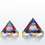 0013333-глобус большой  Композиция Сувенир в ассортименте "ГЛОБУС"