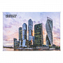 Магнит "Москва-сити", фотография 2. Интернет-магазин ЛАВКА ПОДАРКОВ