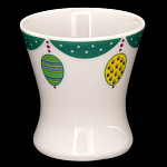 0030997/80.60032.00.1 ЛФЗ РЮМКА Д/ЯИЦ Молодежная Пасх.трапеза"Изумруд" ТН1