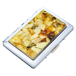 0063428 Янтарь ПОРТСИГАР янтарная мозаика