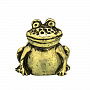 Наперсток "Лягушка", фотография 4. Интернет-магазин ЛАВКА ПОДАРКОВ