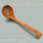 0027892 Изделия из можжевельника ПОЛОВНИК ок.28см